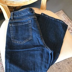 Nice soft jeans